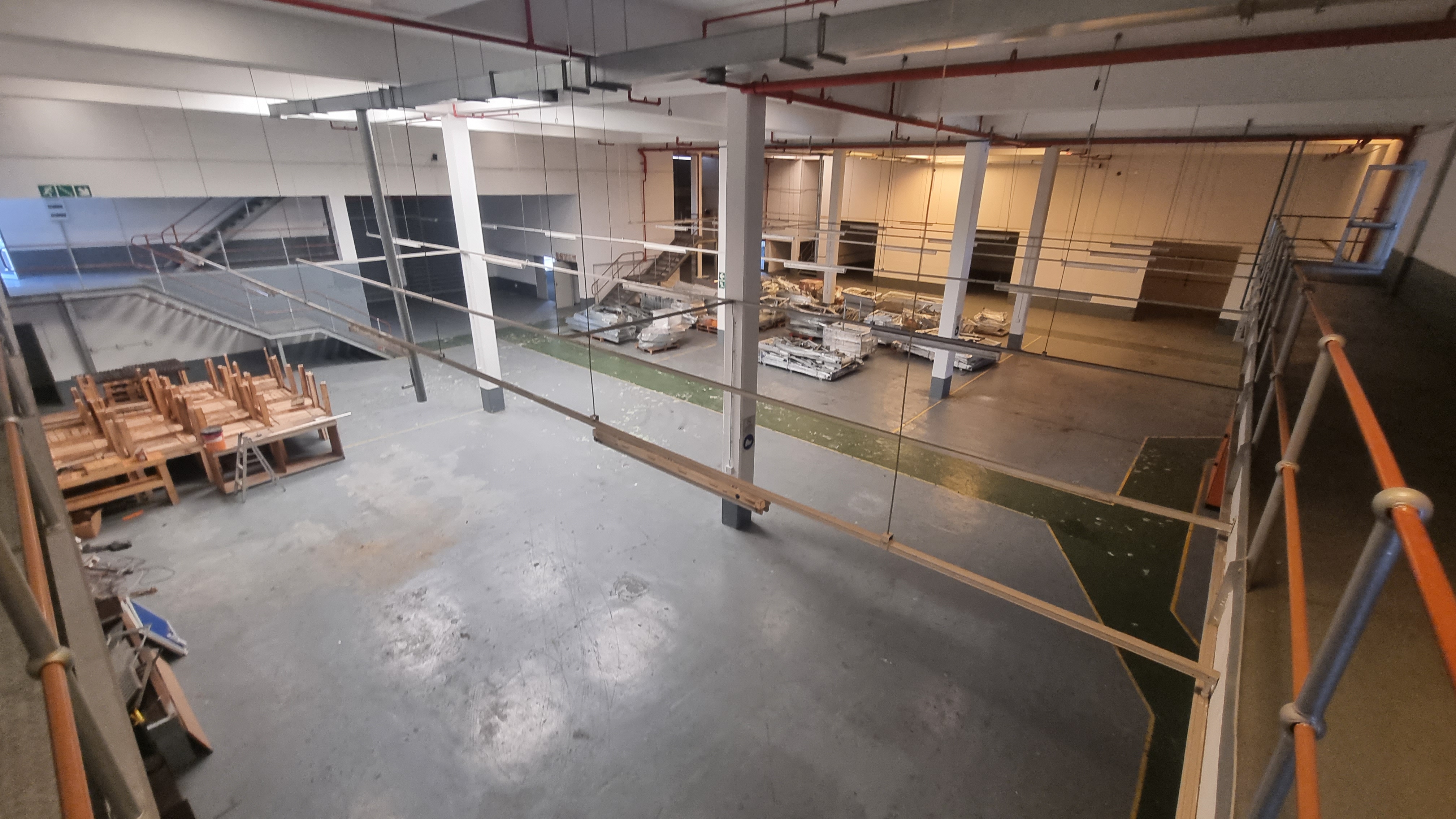 To Let commercial Property for Rent in Bellville South Western Cape